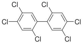 2,2',4,4',5,5'-Hexachlorobiphenyl (PCB 153)